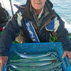 小島丸 釣果