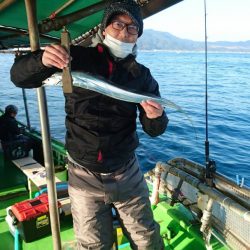 小島丸 釣果