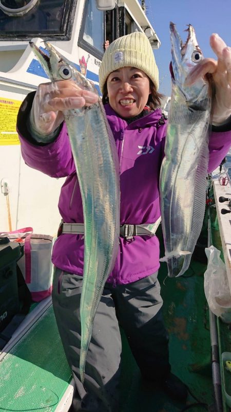 金沢八景鴨下丸 釣果