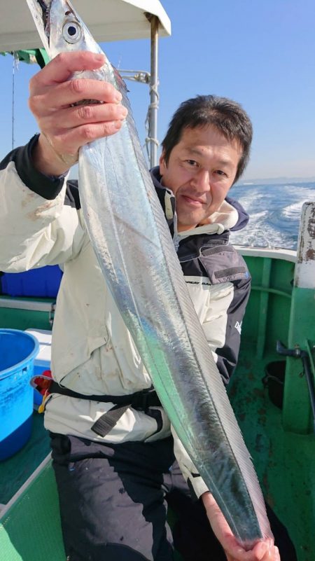 金沢八景鴨下丸 釣果