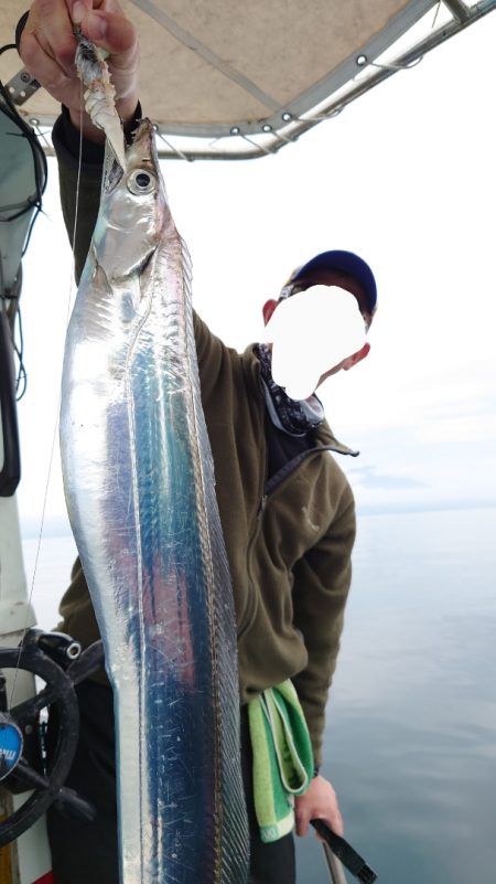 シースナイパー海龍 釣果