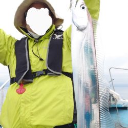 シースナイパー海龍 釣果