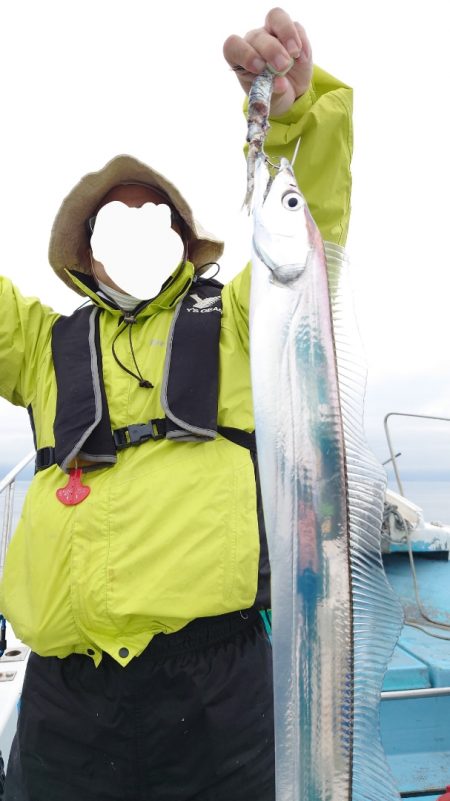 シースナイパー海龍 釣果