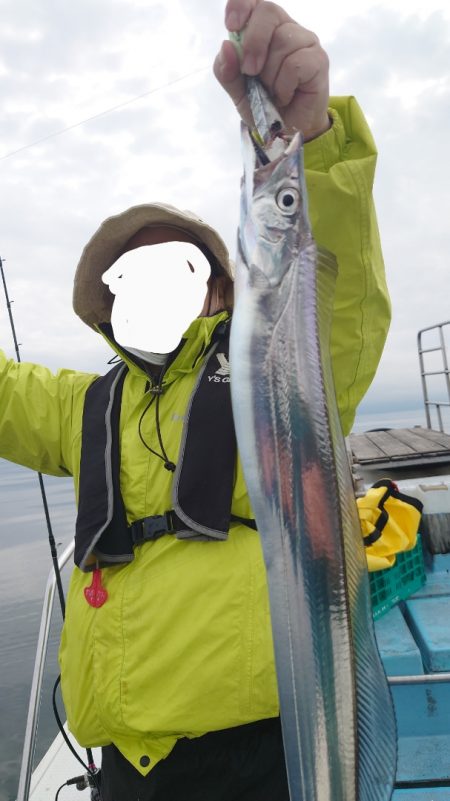 シースナイパー海龍 釣果