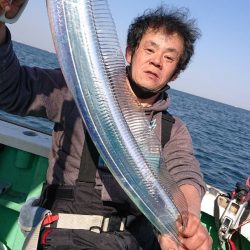 金沢八景鴨下丸 釣果