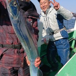 金沢八景鴨下丸 釣果