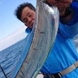 金沢八景鴨下丸 釣果