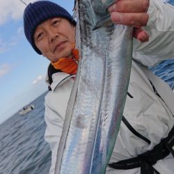 金沢八景鴨下丸 釣果