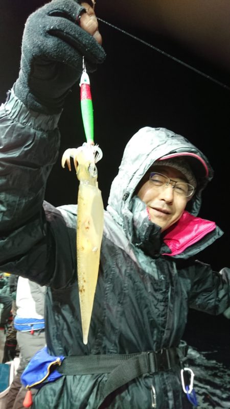 竹宝丸 釣果