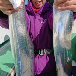 金沢八景鴨下丸 釣果