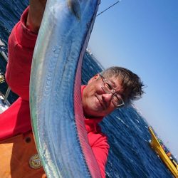 金沢八景鴨下丸 釣果