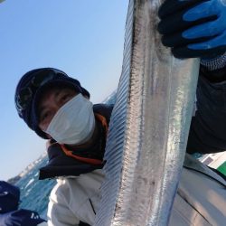 金沢八景鴨下丸 釣果