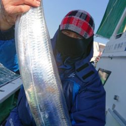 金沢八景鴨下丸 釣果