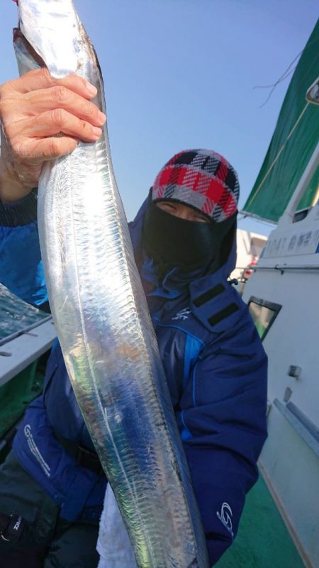 金沢八景鴨下丸 釣果