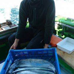 小島丸 釣果