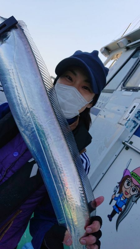 金沢八景鴨下丸 釣果