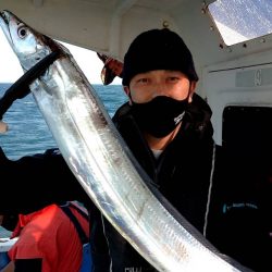 金沢八景鴨下丸 釣果