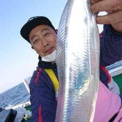 金沢八景鴨下丸 釣果