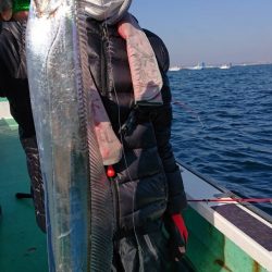 金沢八景鴨下丸 釣果