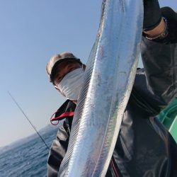 金沢八景鴨下丸 釣果