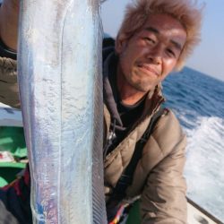 金沢八景鴨下丸 釣果