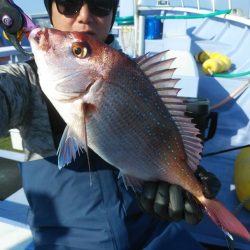 新幸丸 釣果