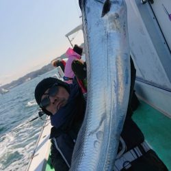 金沢八景鴨下丸 釣果