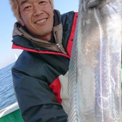 金沢八景鴨下丸 釣果