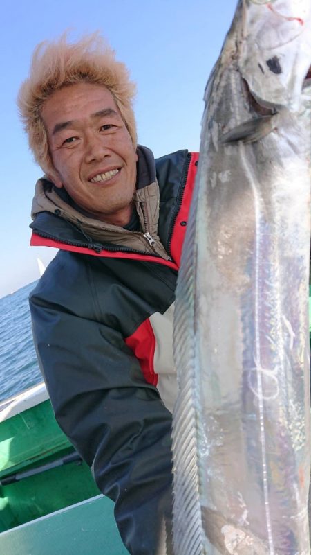 金沢八景鴨下丸 釣果