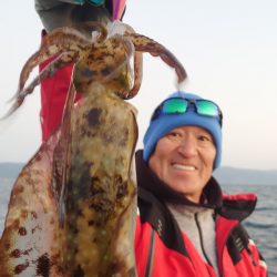 シースナイパー海龍 釣果