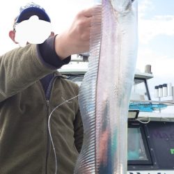 シースナイパー海龍 釣果