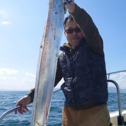 シースナイパー海龍 釣果