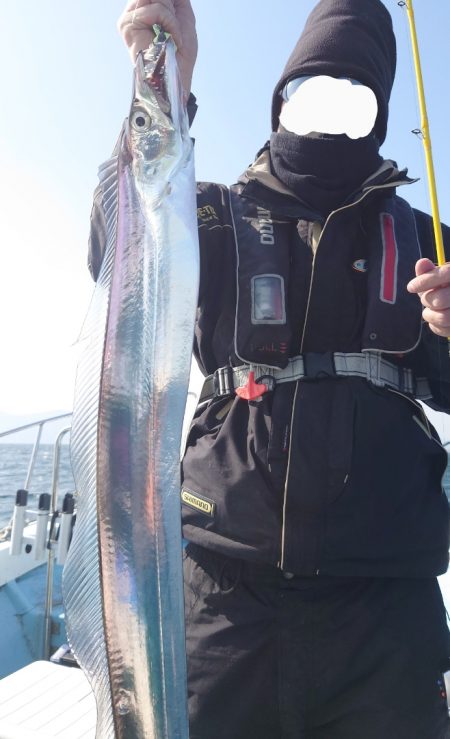 シースナイパー海龍 釣果