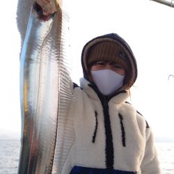 シースナイパー海龍 釣果