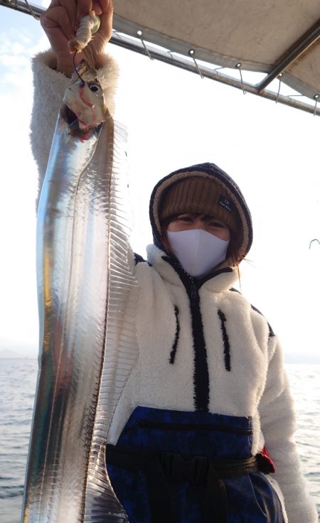 シースナイパー海龍 釣果