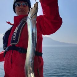 シースナイパー海龍 釣果