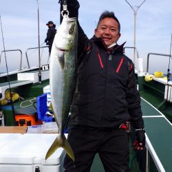 Big One ビッグワン 釣果