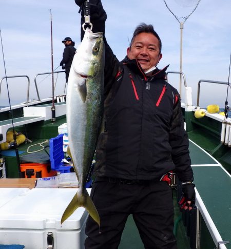 Big One ビッグワン 釣果