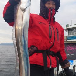 シースナイパー海龍 釣果