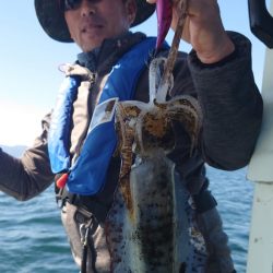 シースナイパー海龍 釣果