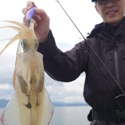 シースナイパー海龍 釣果