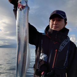 シースナイパー海龍 釣果
