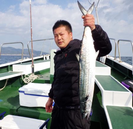 Big One　ビッグワン 釣果