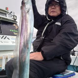 シースナイパー海龍 釣果