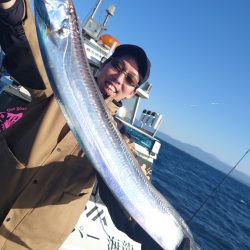 シースナイパー海龍 釣果