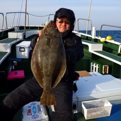 Big One　ビッグワン 釣果