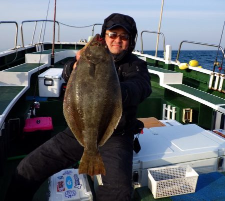 Big One　ビッグワン 釣果