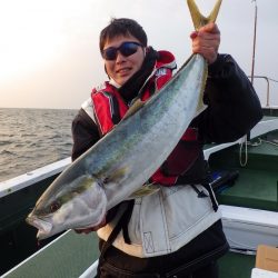 Big One ビッグワン 釣果