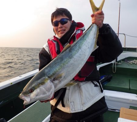 Big One　ビッグワン 釣果