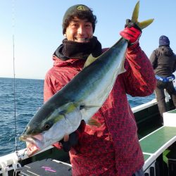 Big One ビッグワン 釣果